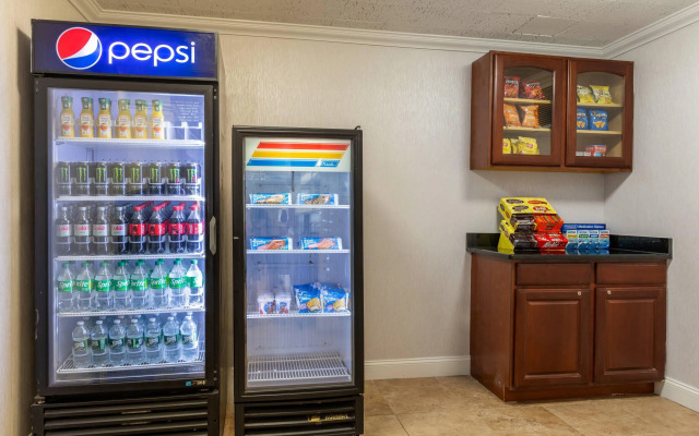 Comfort Inn Rockland - Boston