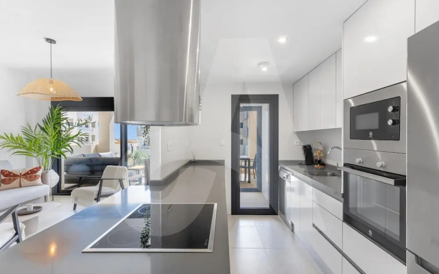 Casa Cilantro in Orihuela Costa