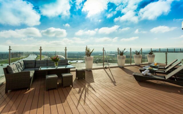 Hotel MDS Concepción