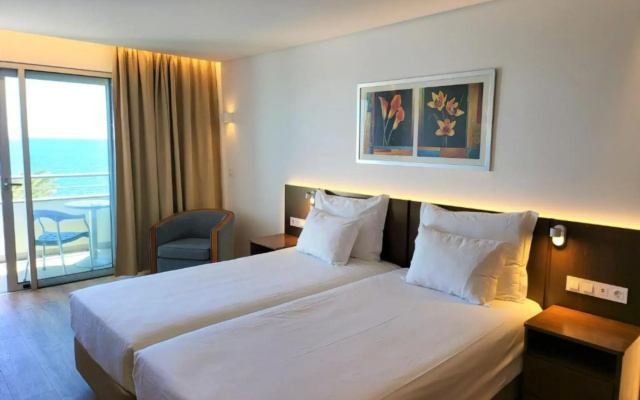 Rocamar Lido Resort