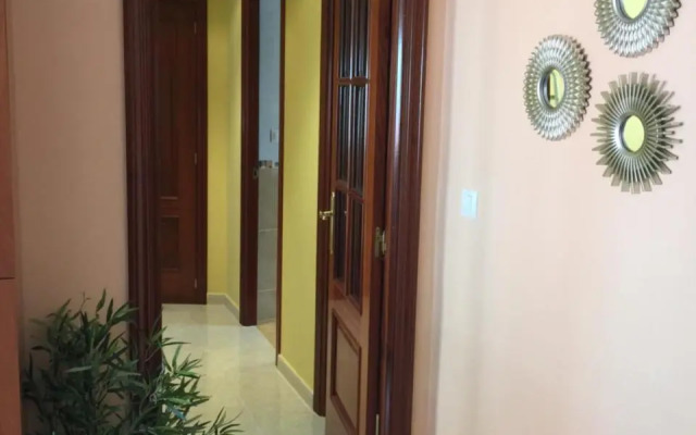 Apartamento Puerto de Foz