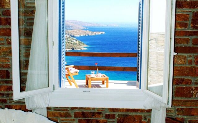 Andros Prive Suites