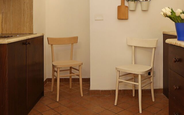 Daplace - Claudia Apartment