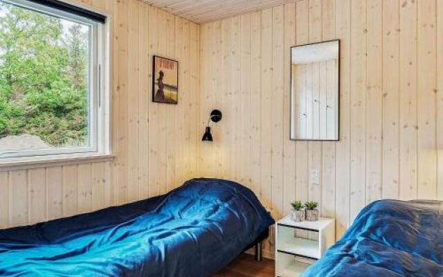 Holiday home Frederiksværk VI