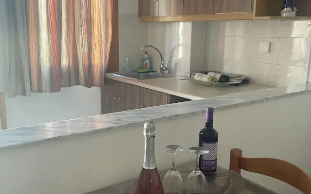 Tarelis apartments