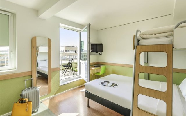 ibis budget Berlin Kurfuerstendamm