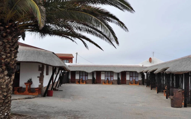 Obelix Guesthouse