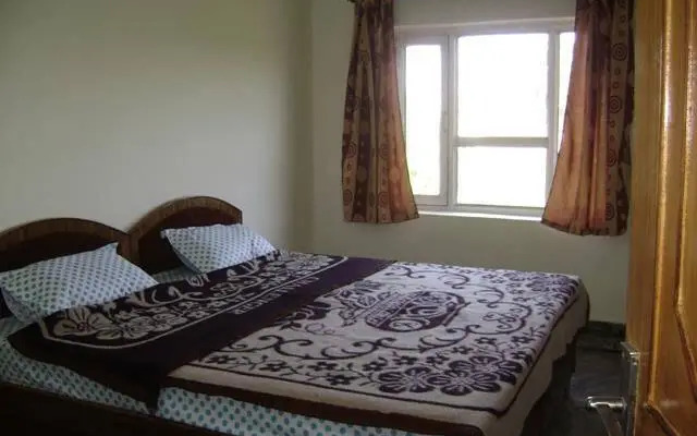 Hotel Green House, Khajuraho