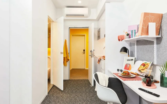 Scape Darlington – Guest Rooms – Sydney