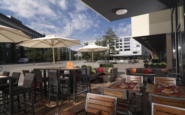 Courtyard by Marriott Zurich North