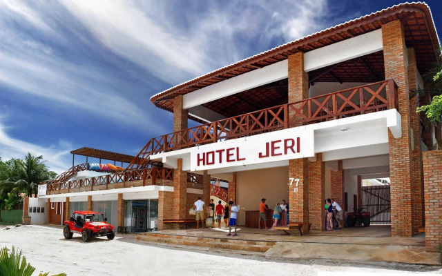 Hotel Jeri