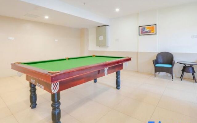 Tongfa Hot Spring Hotel