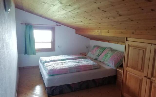 Appartement Reitlhof