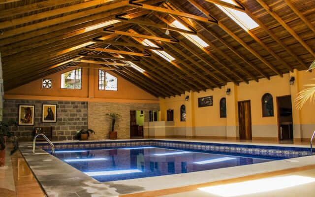 Hacienda Leito