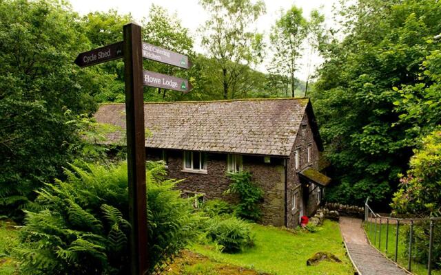 YHA Grasmere Butharlyp Howe - Hostel