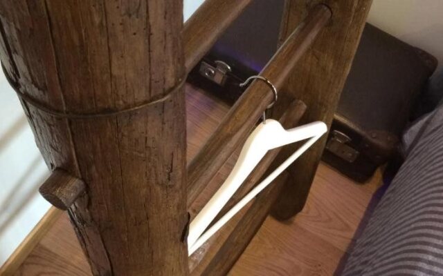 Hôtel Le Boulevardier