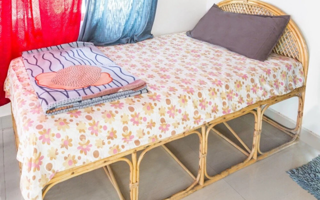 GuestHouser 1 BR Homestay 2260