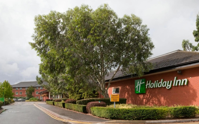 Holiday Inn Telford - Ironbridge by IHG