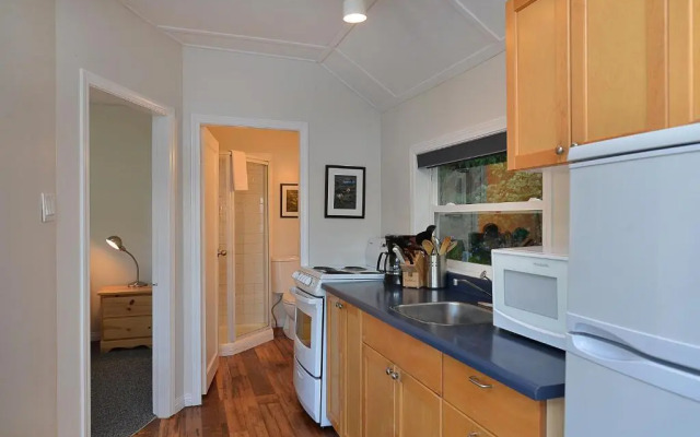 Fisherman's Resort & Marina