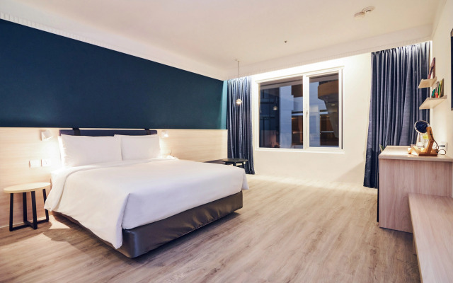 CHECK Inn Select Taipei Nangang