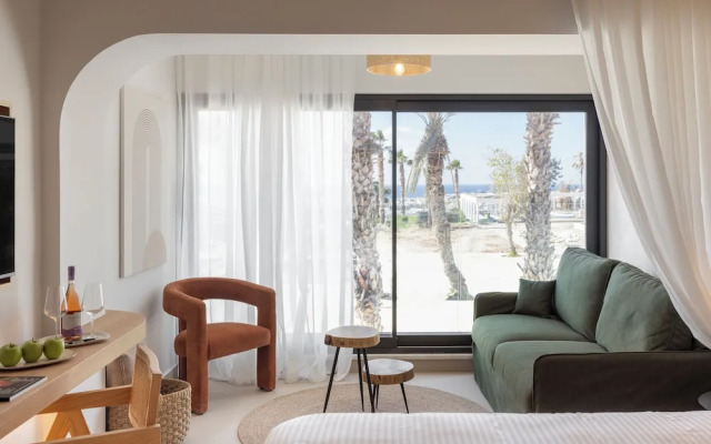 Paphos Hills Resort and Spa By Brown