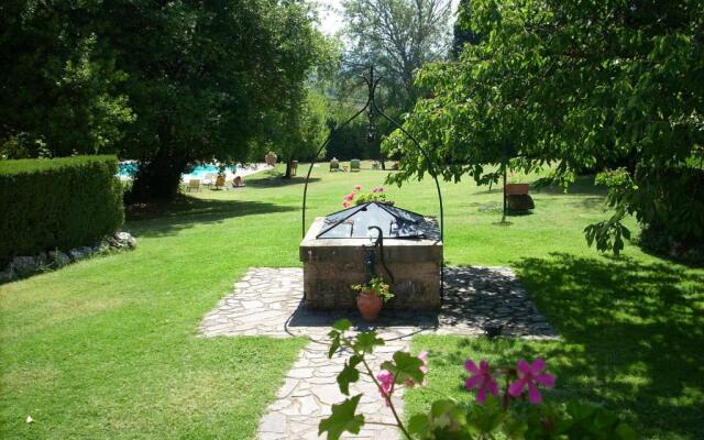Agriturismo Spazzavento