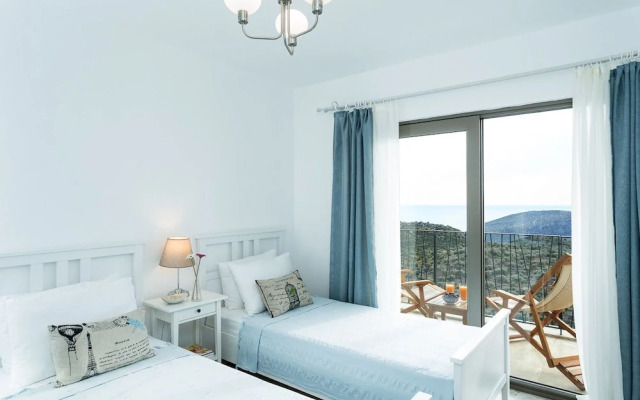Villa Ilba