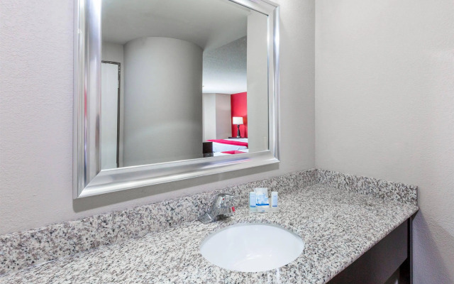 BWI Suites
