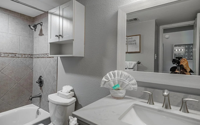 Seascape 1215 in Galveston