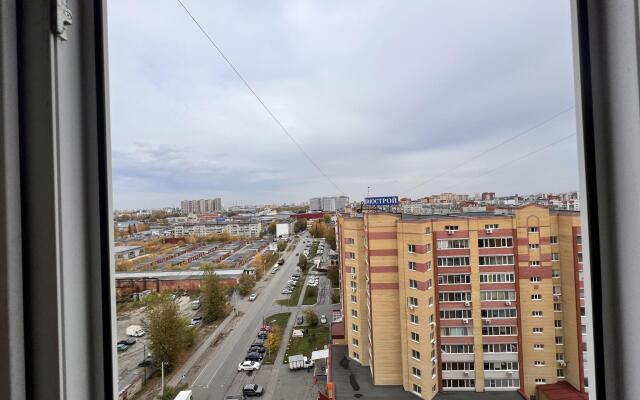 Риконе на улице Демьяна Бедного 92