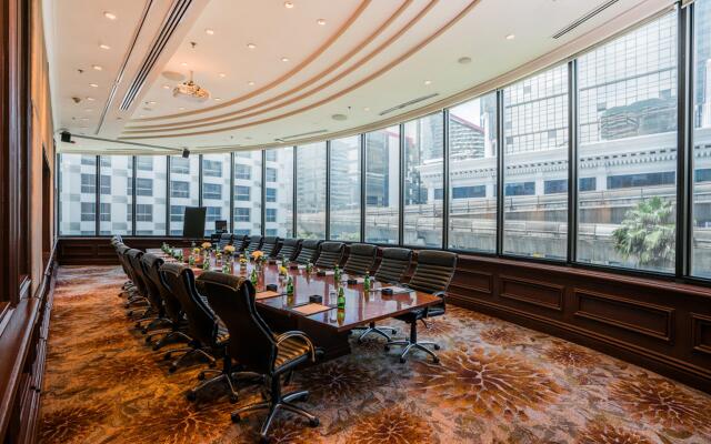 InterContinental Bangkok by IHG