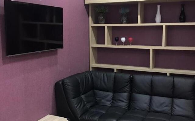 INSI TOWER -84m2 - 2 bedroom Apartment