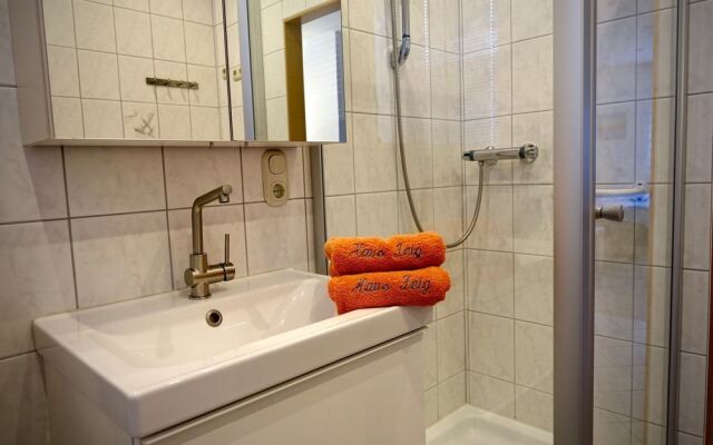 Ferienwohnung Haus Feig