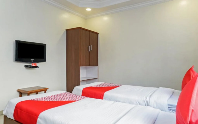 Hotel Rajdeep by OYO