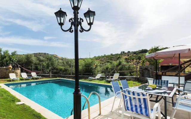Villa Eleftheria