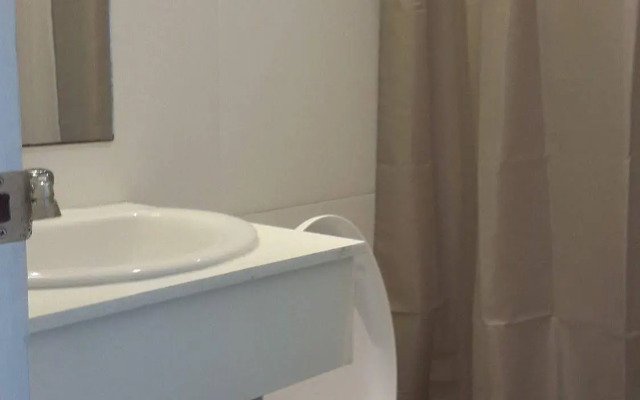 Hostal Familiar Carmencita