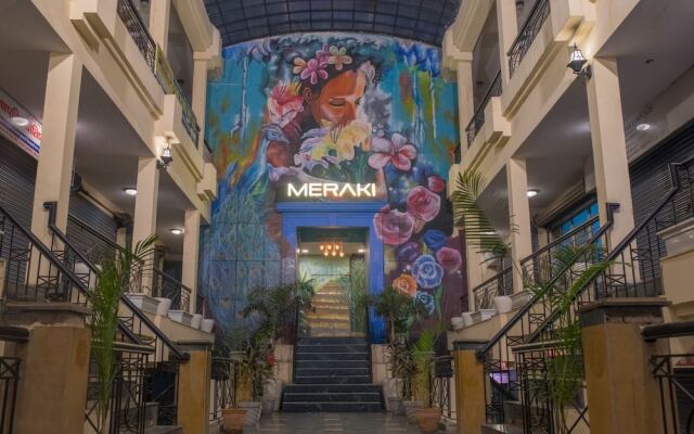 Meraki Boutique Hotel