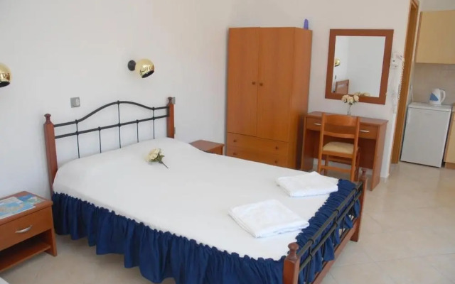Tilos Fantasy Apartments