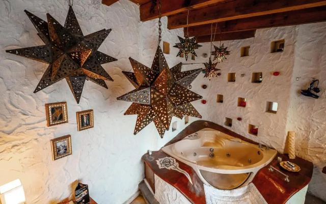 Hacienda Tepetlcalli Hotel Museo & Spa 1870