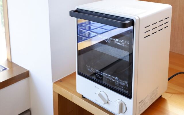 Permanent Vacation Nakijin