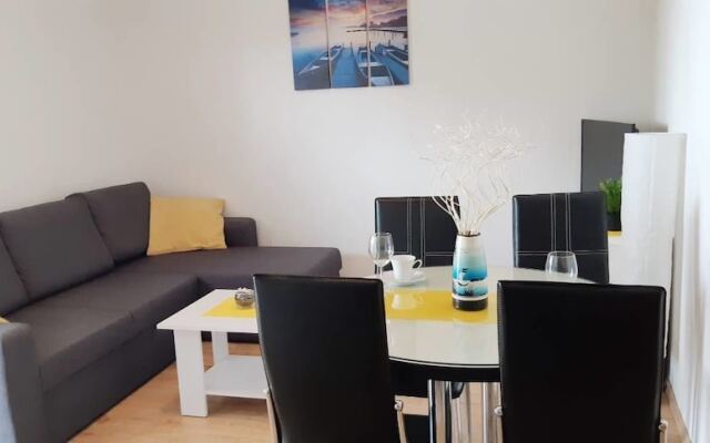 Apartments Nenad