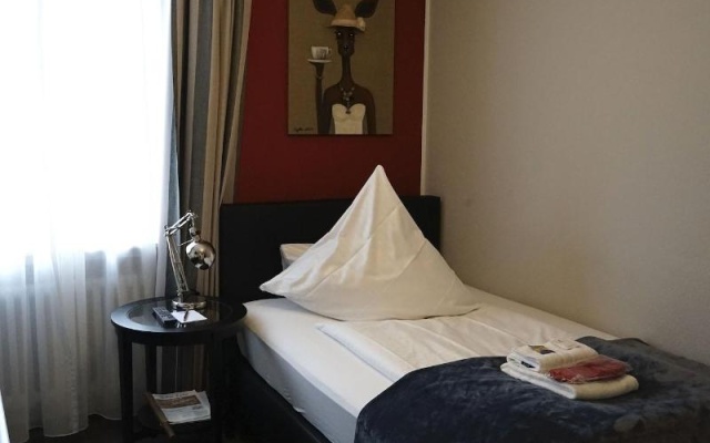 Hotel Selige am Markt
