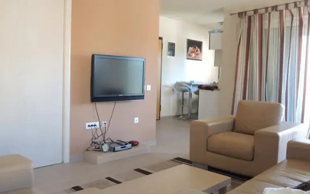 Apartment Stelamaris