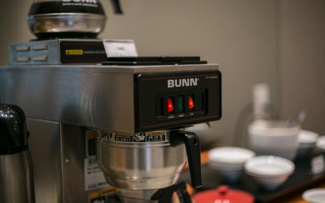 Rio Hotel by Bourbon Ciudad del Este