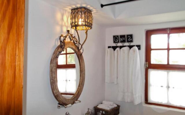 Herdade da Negrita - Agroturismo