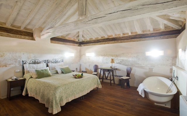 Antica Corte Pallavicina