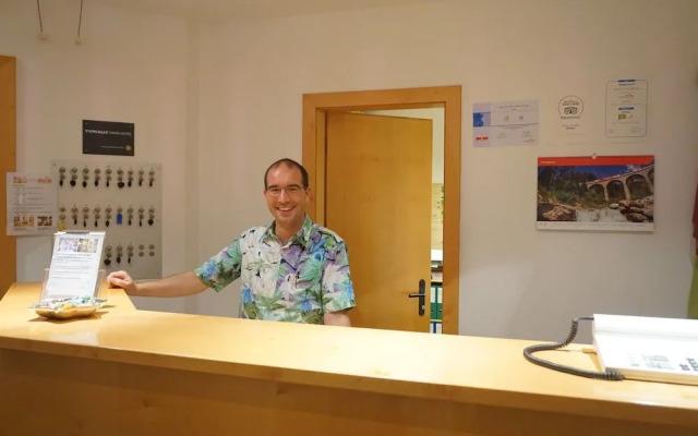 Typically Swiss Hotel Altana