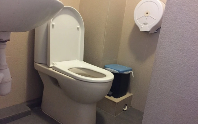 Royal Hostel Singapore