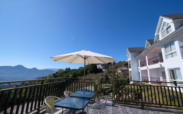 Senlove B&B