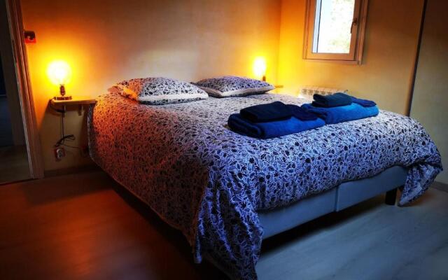 maison et table d'hôtes Xori Kanta